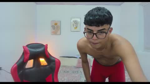 amil_777 online show from January 5, 2026, 6:33 pm