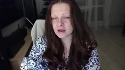 Mila online show from February 12, 2026, 5:19 pm