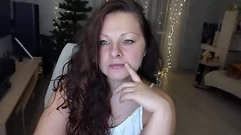 Mila online show from February 14, 2026, 2:47 pm