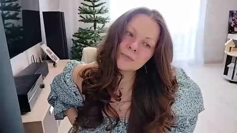 Mila online show from March 9, 2026, 6:28 am