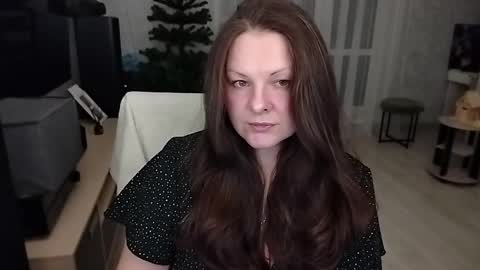 Mila online show from March 28, 2026, 6:40 pm