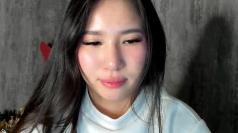 Snapshot of amina_artin chatting on February 16, 2025, 2:53 am Amina online show from February 16, 2025, 2:53 am