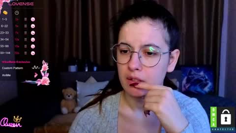 Amina online show from February 18, 2026, 6:31 am