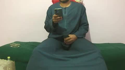 Amir online show from January 10, 2026, 4:31 pm
