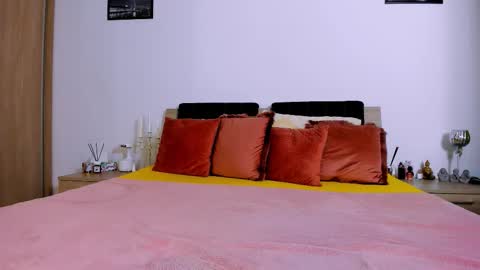 Snapshot of amiracataleya chatting on October 29, 2025, 9:00 am Arinna online show from October 29, 2025, 9:00 am