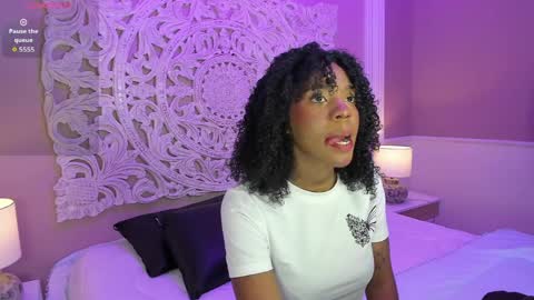 amirajones online show from May 13, 2026, 8:38 pm