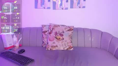 Amiri Big ass online show from November 30, 2025, 9:41 pm