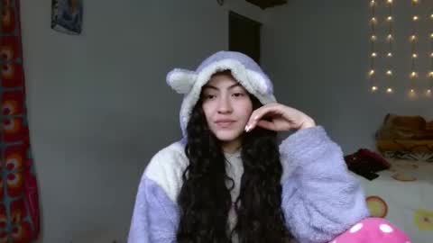 Snapshot of amitlu_ chatting on March 4, 2025, 9:32 pm amitlu_ online show from March 4, 2025, 9:32 pm