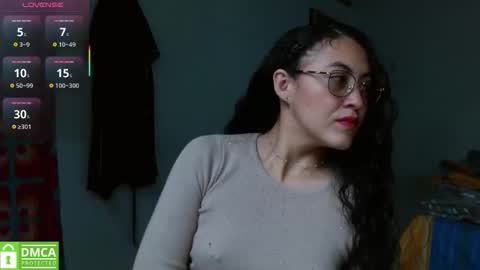 amitlu_ online show from November 24, 2025, 3:34 pm