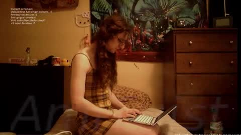 amituist online show from March 10, 2026, 2:16 am