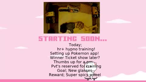 amituist online show from March 26, 2026, 8:47 pm