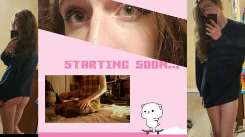 amituist online show from April 8, 2026, 10:54 pm