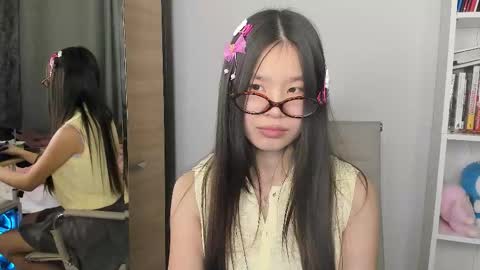 Ami online show from February 22, 2026, 3:10 pm