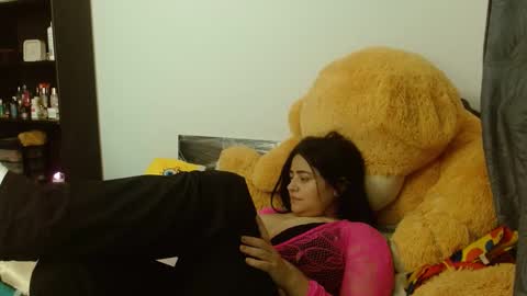 Snapshot of ammbaar1 chatting on September 23, 2025, 11:30 pm Ambaar online show from September 23, 2025, 11:30 pm