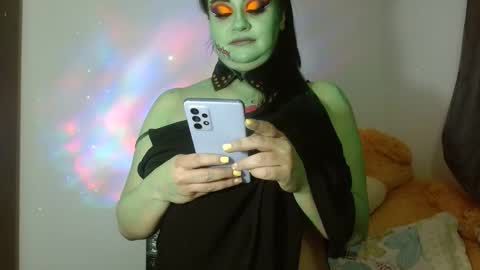 Snapshot of ammbaar1 chatting on October 20, 2025, 1:39 am Ambaar online show from October 20, 2025, 1:39 am