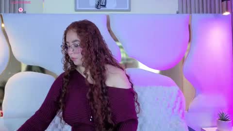 ammber_mjs online show from September 15, 2025, 3:12 pm