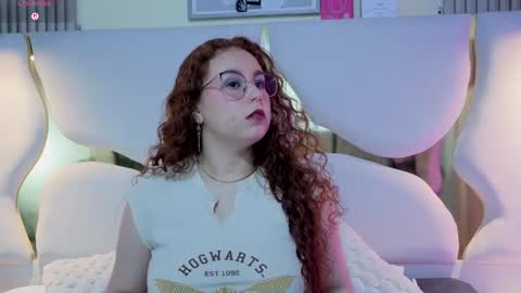 ammber_mjs online show from November 27, 2025, 1:57 pm