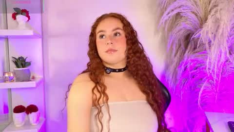 ammber_mjs online show from February 27, 2026, 12:05 pm