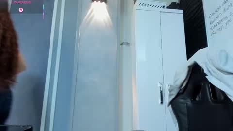 ammber_mjs online show from March 7, 2026, 12:13 pm