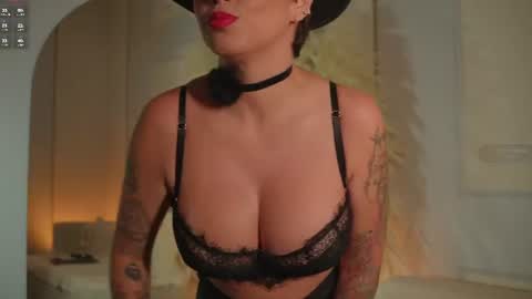 Snapshot of ammberjay_ chatting on June 9, 2026, 12:11 am Amber Jay online show from June 9, 2026, 12:11 am
