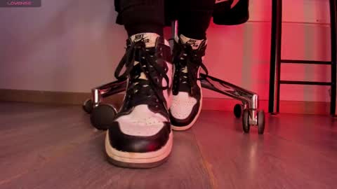 Snapshot of ammeliaa_ chatting on September 18, 2025, 4:20 pm Amelia online show from September 18, 2025, 4:20 pm