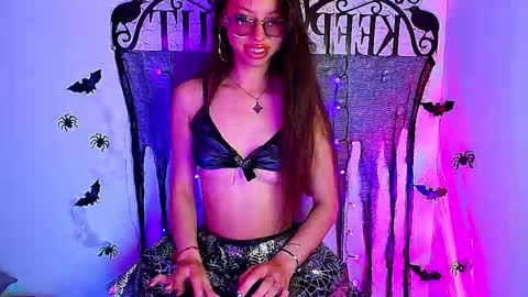 Snapshot of ammeliejoy chatting on October 2, 2025, 11:23 pm Ammelie online show from October 2, 2025, 11:23 pm