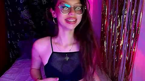 Ammelie online show from November 5, 2025, 12:21 am