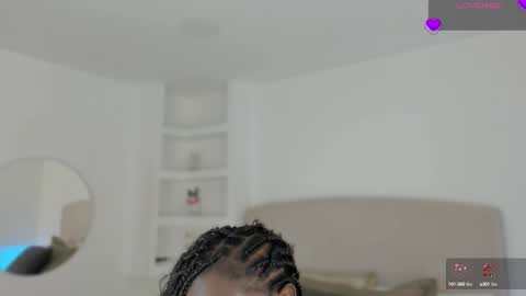 AMMY online show from October 8, 2025, 7:11 pm