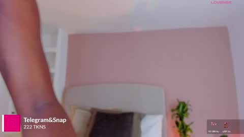 AMMY online show from March 20, 2026, 7:41 pm