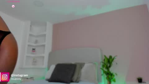 AMMY online show from May 23, 2026, 9:08 pm