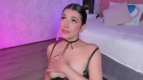 Amy online show from April 7, 2026, 11:48 pm