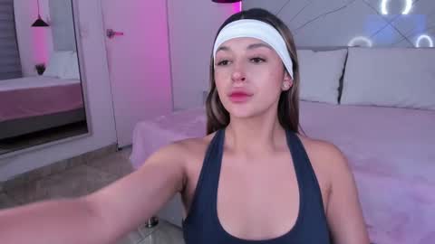 Snapshot of ammy_camm chatting on January 24, 2025, 9:28 am Ammy online show from January 24, 2025, 9:28 am