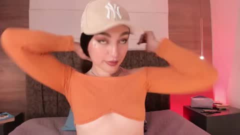 Snapshot of ammy_glow chatting on September 28, 2025, 12:32 pm ammy_glow online show from September 28, 2025, 12:32 pm