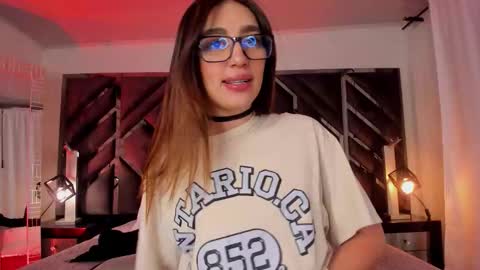 ammy_glow online show from December 2, 2025, 3:56 am