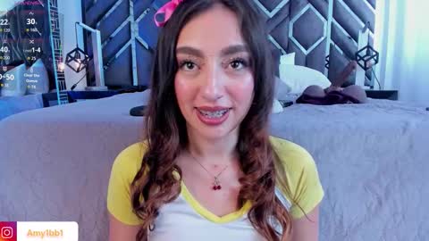 ammy_glow online show from February 12, 2026, 8:26 pm