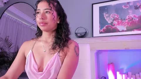 Ammy Nova online show from September 22, 2025, 7:38 pm