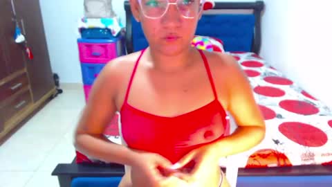 Snapshot of ammy_ronan chatting on May 20, 2026, 2:07 am IM AMMY online show from May 20, 2026, 2:07 am