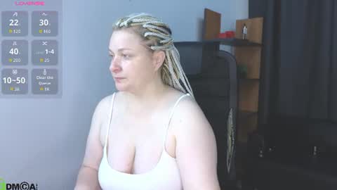 Ammy Soon online show from July 31, 2026, 1:27 am