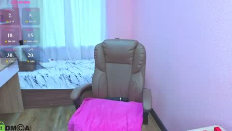 Ammy Soon online show from August 5, 2026, 1:19 am