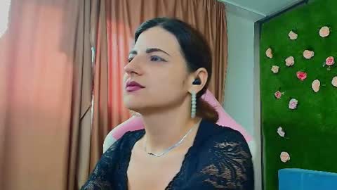 AmmyFlirty online show from July 14, 2026, 4:06 am