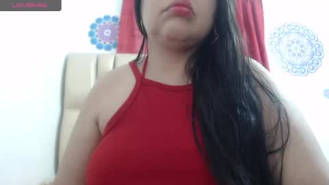 Snapshot of ammyloovee chatting on June 27, 2026, 8:41 am Ammy online show from June 27, 2026, 8:41 am