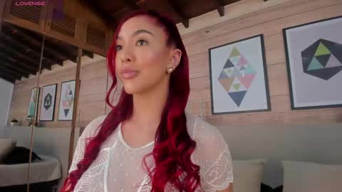 Ammy Scott  online show from September 20, 2025, 10:33 pm