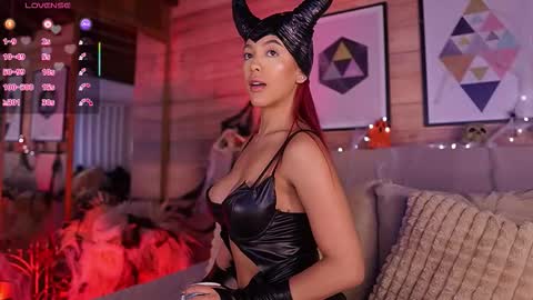 Ammy Scott  online show from October 28, 2025, 11:29 pm