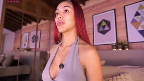 Ammy Scott  online show from February 9, 2026, 7:40 pm