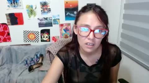 Snapshot of ammysweetx chatting on December 13, 2024, 3:05 am yisel online show from December 13, 2024, 3:05 am