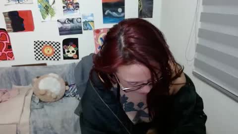 Snapshot of ammysweetx chatting on January 26, 2025, 11:39 pm yisel online show from January 26, 2025, 11:39 pm