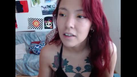 Snapshot of ammysweetx chatting on February 28, 2025, 3:04 pm yisel online show from February 28, 2025, 3:04 pm