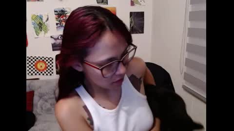 Snapshot of ammysweetx chatting on March 5, 2025, 2:25 am yisel online show from March 5, 2025, 2:25 am