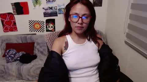 Snapshot of ammysweetx chatting on March 5, 2025, 5:29 am yisel online show from March 5, 2025, 5:29 am