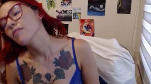 Snapshot of ammysweetx chatting on October 6, 2025, 9:23 pm yisel online show from October 6, 2025, 9:23 pm